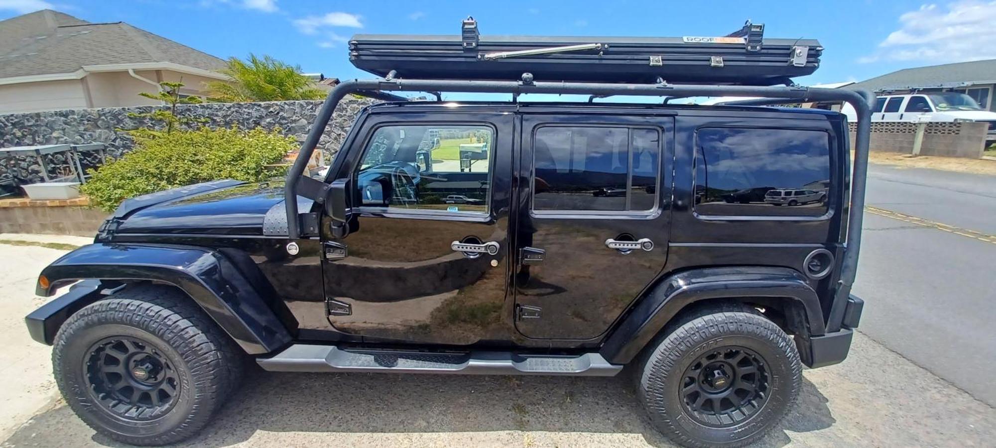 קאהולוי Campcar Maui Jeeps Suvs Hybrid Camper Van Rentals With Equipment And Travel Advice מראה חיצוני תמונה