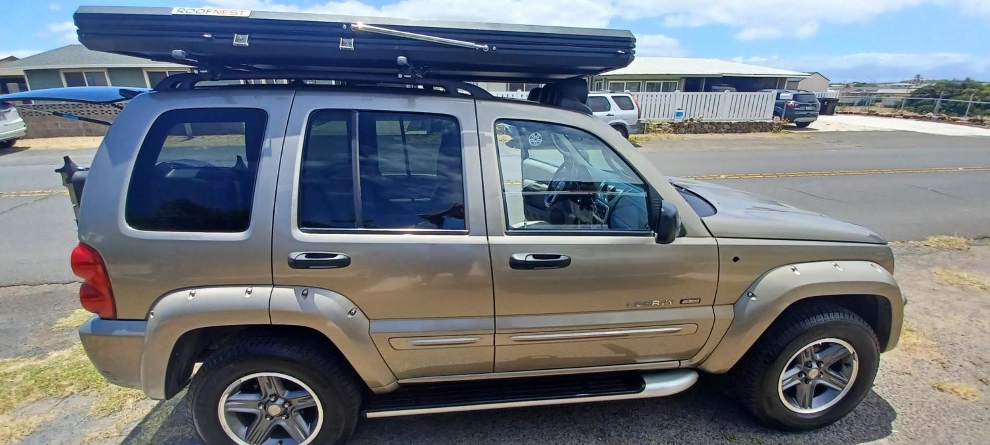 קאהולוי Campcar Maui Jeeps Suvs Hybrid Camper Van Rentals With Equipment And Travel Advice מראה חיצוני תמונה